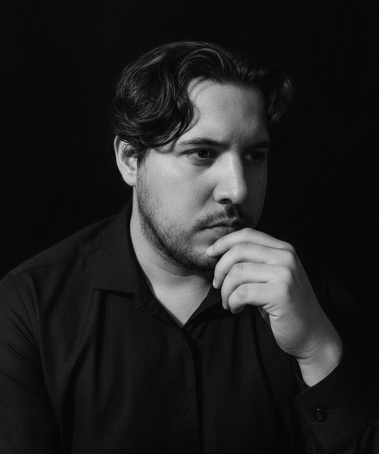 Leo Eid